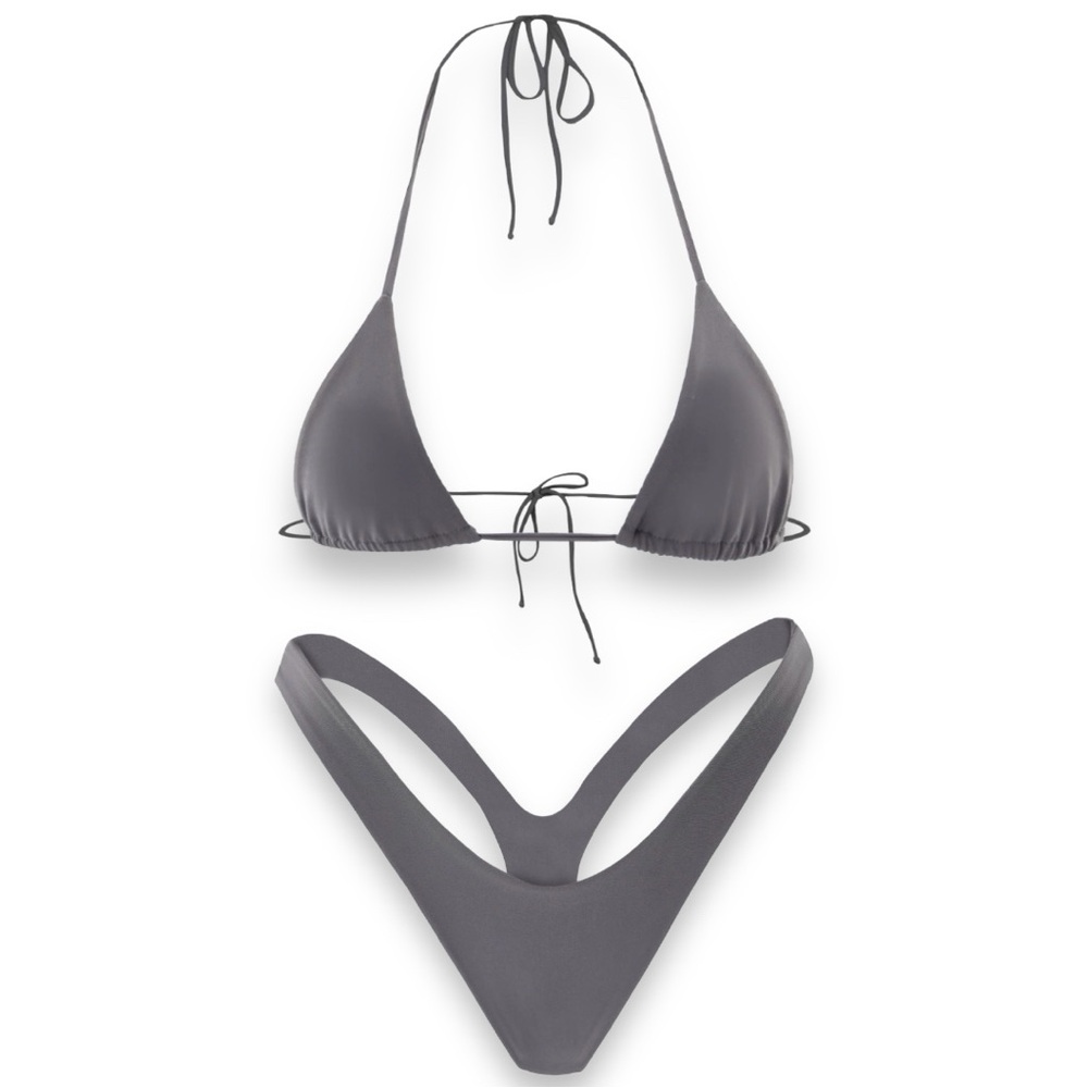 SOLD- Davis Active Bikini Set ( 2 pieces) NEW